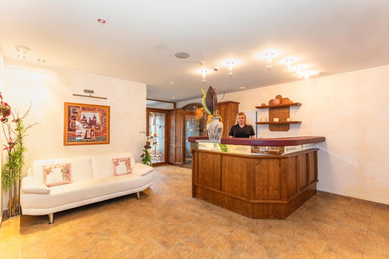 Hotel Wenger Alpenhof Werfenweng Zewnętrze zdjęcie
