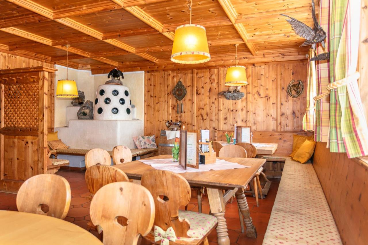Hotel Wenger Alpenhof Werfenweng Zewnętrze zdjęcie