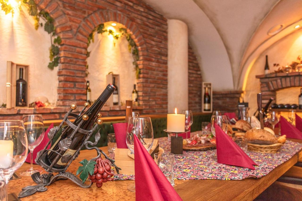 Hotel Wenger Alpenhof Werfenweng Zewnętrze zdjęcie