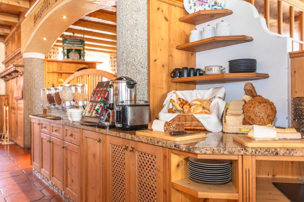 Hotel Wenger Alpenhof Werfenweng Zewnętrze zdjęcie