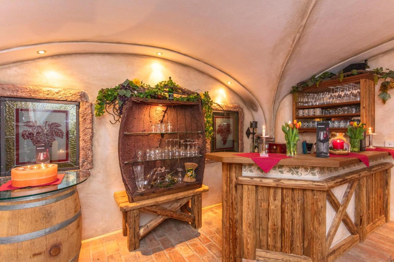 Hotel Wenger Alpenhof Werfenweng Zewnętrze zdjęcie