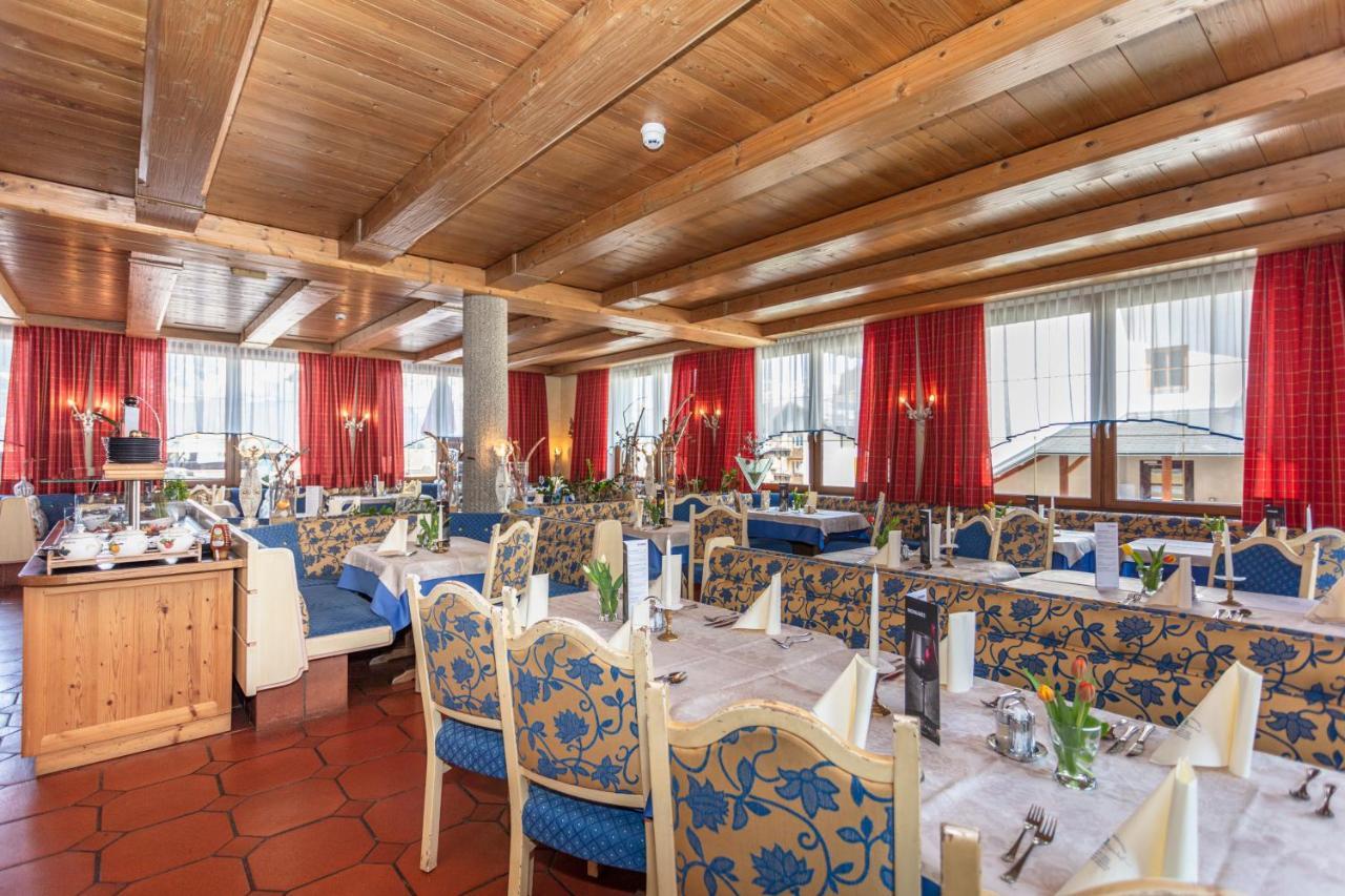 Hotel Wenger Alpenhof Werfenweng Zewnętrze zdjęcie