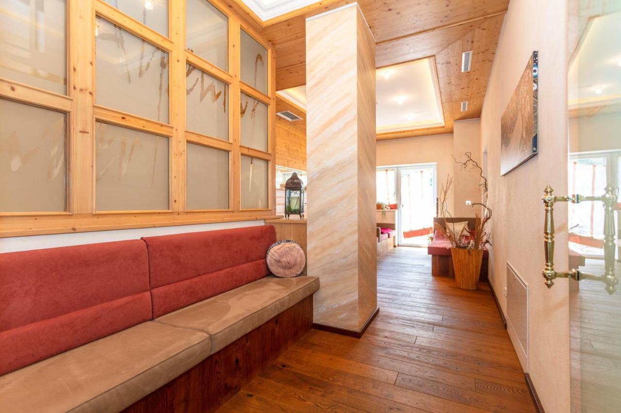 Hotel Wenger Alpenhof Werfenweng Zewnętrze zdjęcie