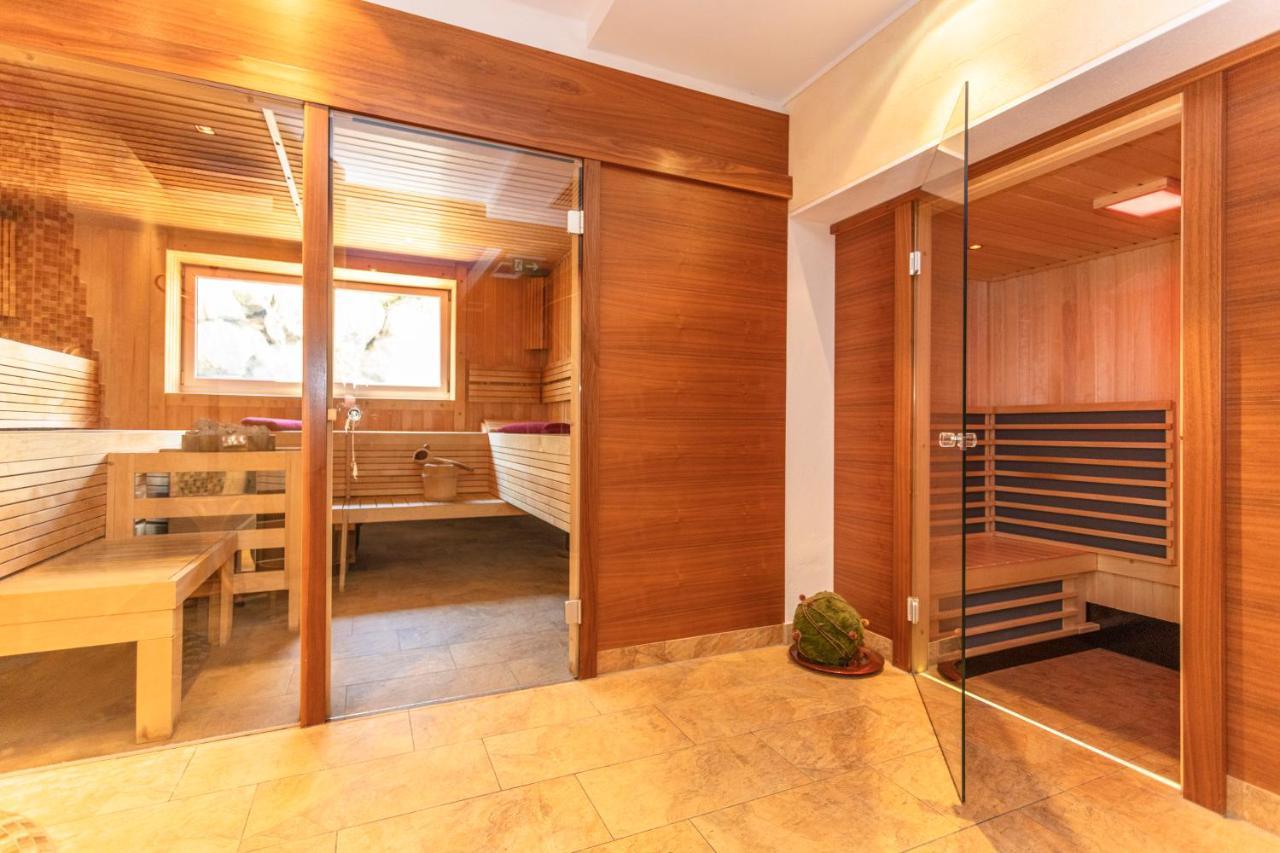 Hotel Wenger Alpenhof Werfenweng Zewnętrze zdjęcie