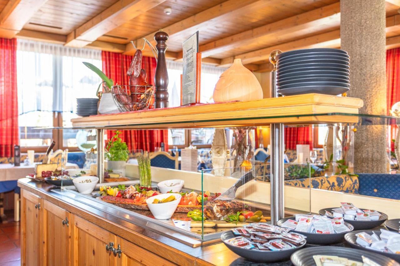 Hotel Wenger Alpenhof Werfenweng Zewnętrze zdjęcie