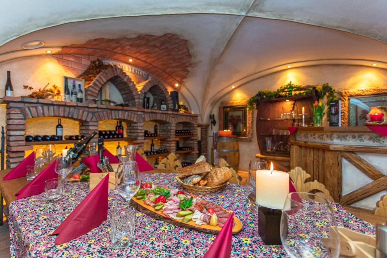 Hotel Wenger Alpenhof Werfenweng Zewnętrze zdjęcie