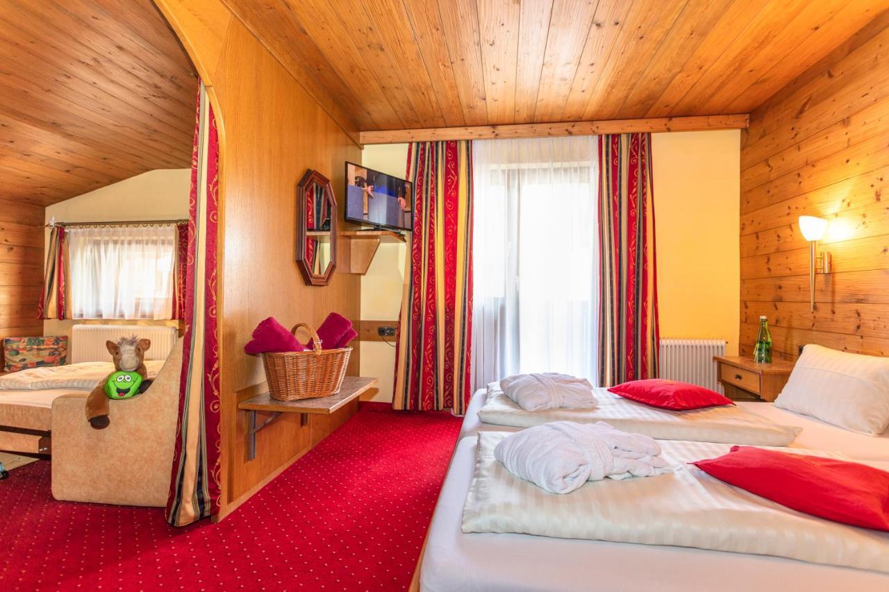 Hotel Wenger Alpenhof Werfenweng Zewnętrze zdjęcie
