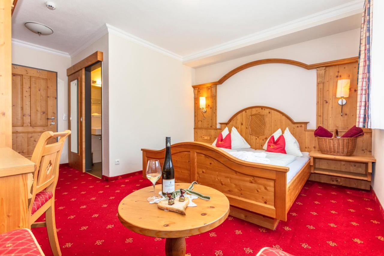 Hotel Wenger Alpenhof Werfenweng Zewnętrze zdjęcie