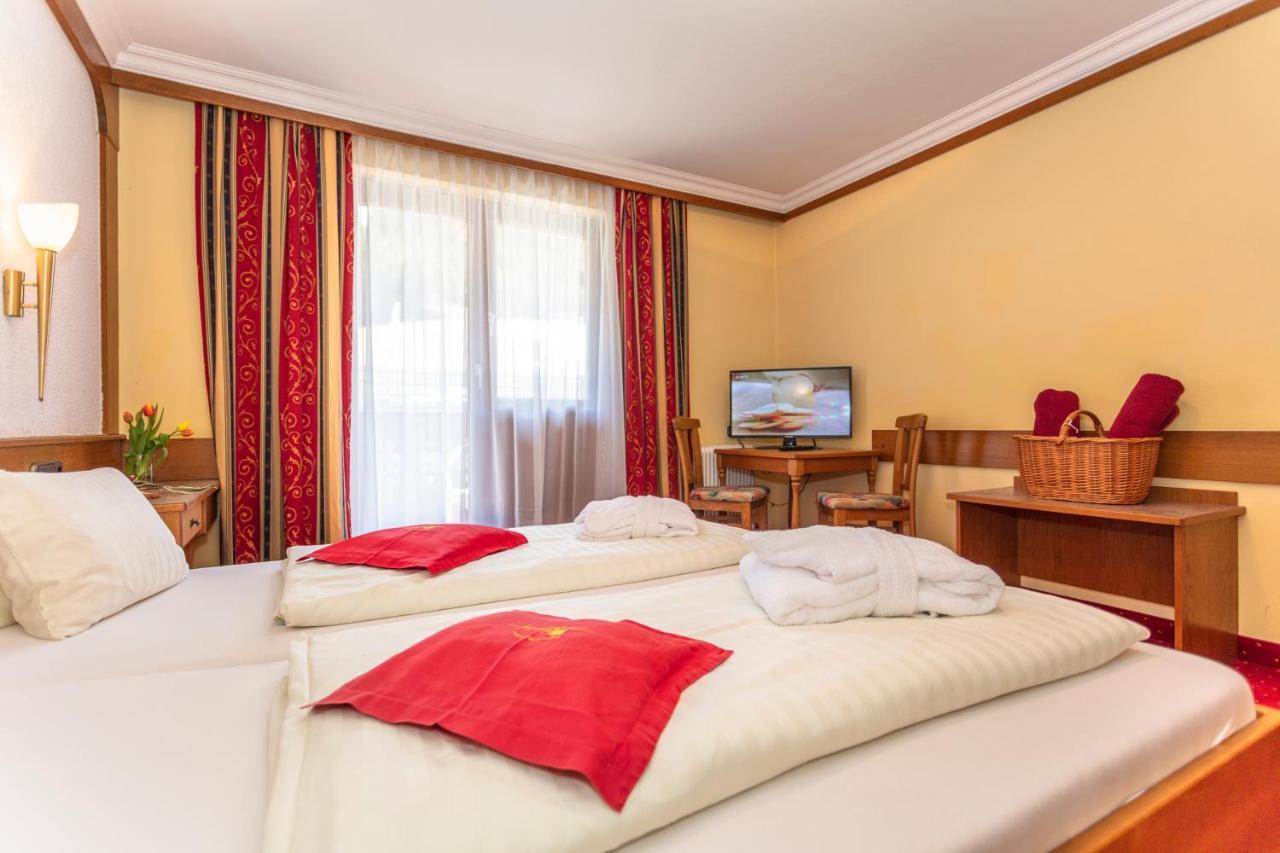 Hotel Wenger Alpenhof Werfenweng Zewnętrze zdjęcie