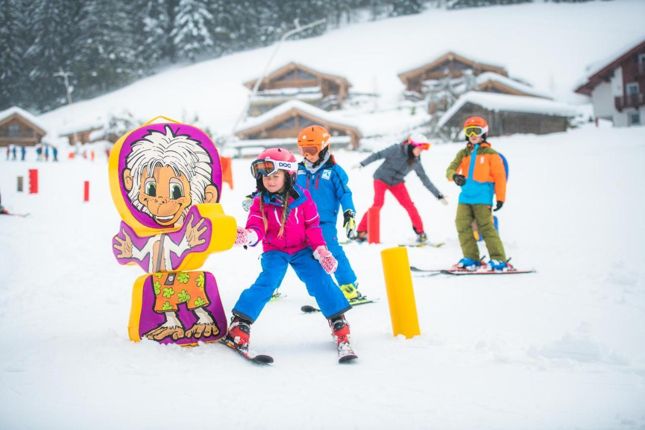 Hotel Wenger Alpenhof Werfenweng Zewnętrze zdjęcie