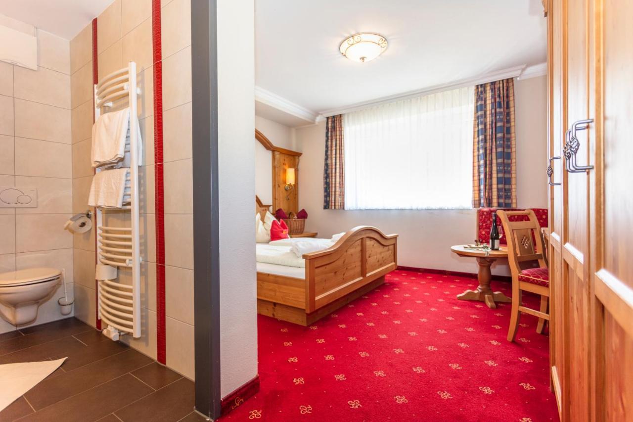 Hotel Wenger Alpenhof Werfenweng Zewnętrze zdjęcie