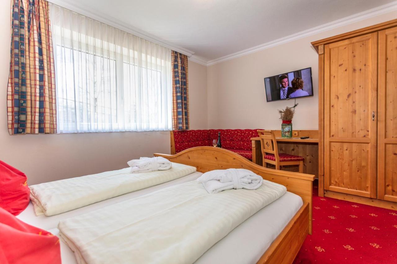 Hotel Wenger Alpenhof Werfenweng Zewnętrze zdjęcie