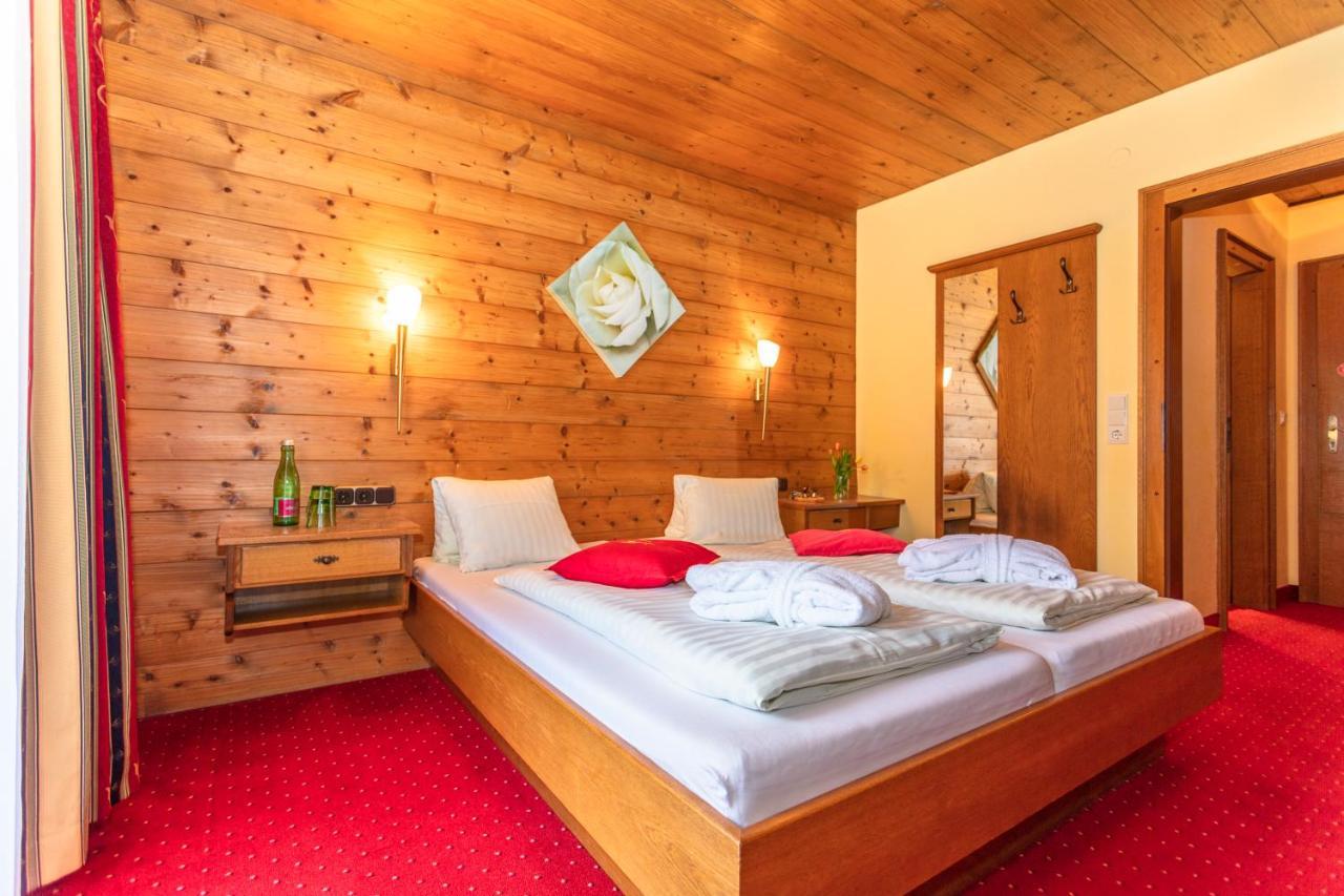 Hotel Wenger Alpenhof Werfenweng Zewnętrze zdjęcie