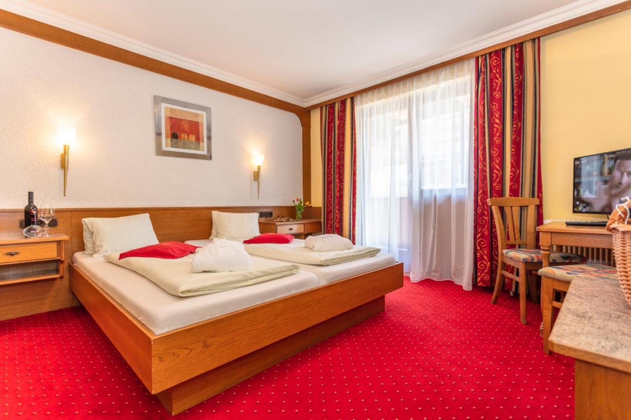 Hotel Wenger Alpenhof Werfenweng Zewnętrze zdjęcie