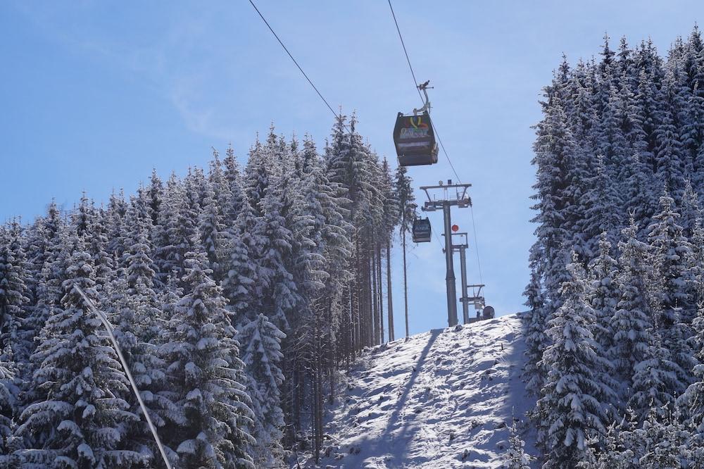 Hotel Wenger Alpenhof Werfenweng Zewnętrze zdjęcie