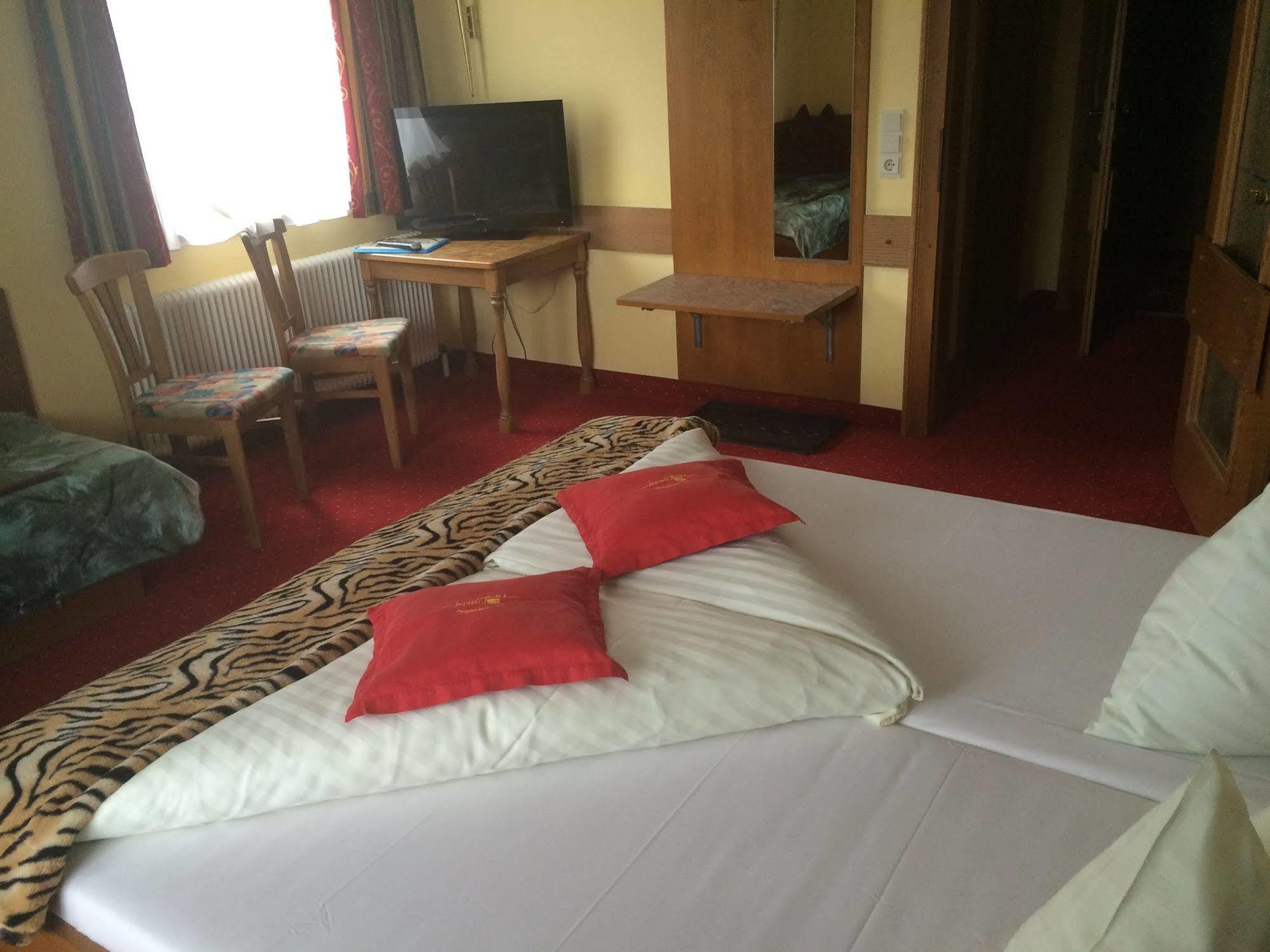 Hotel Wenger Alpenhof Werfenweng Zewnętrze zdjęcie