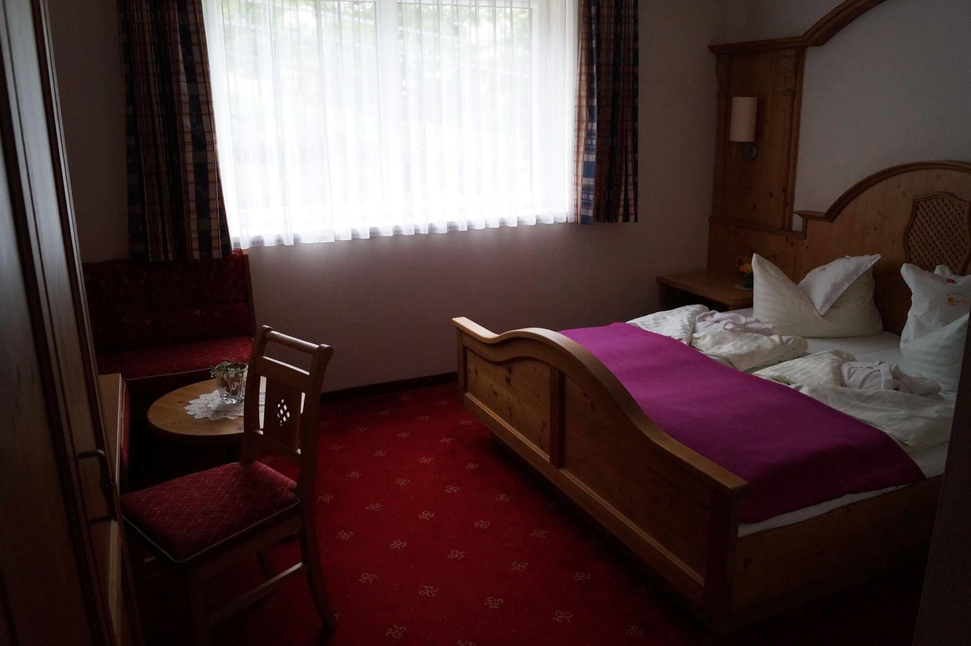 Hotel Wenger Alpenhof Werfenweng Zewnętrze zdjęcie
